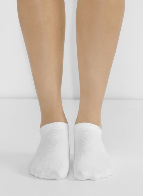 only no-show sock 3-pack