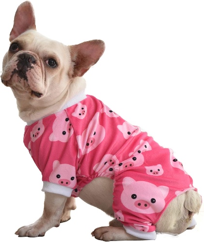 Pittie pjs for Rigby