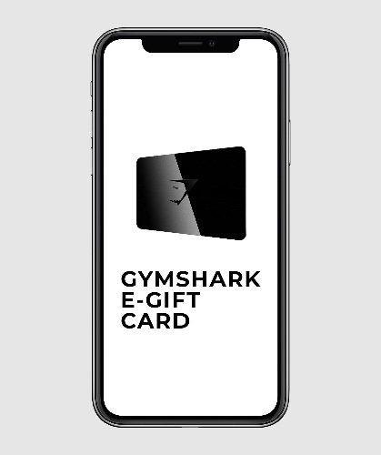 Gymshark eGift Card