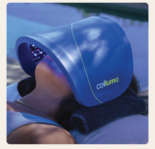 Celluma FACE | LED Light Panel