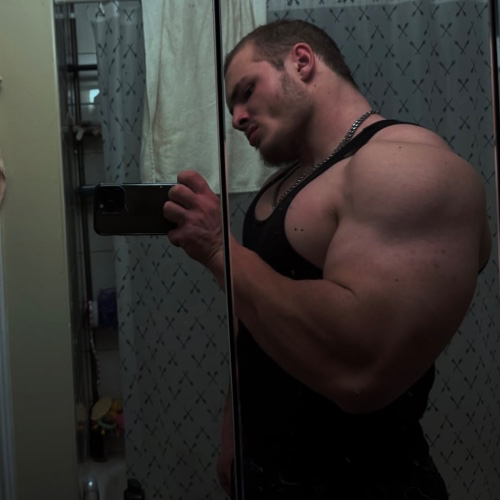 SNIFF AND SEND— such a loser