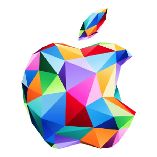 Apple Gift Card $15 Gift Card