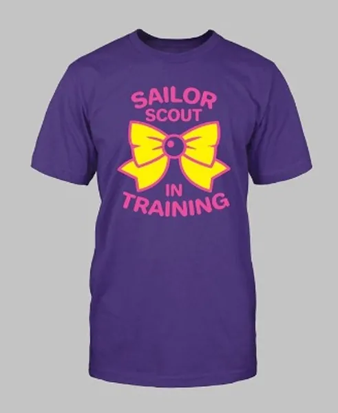 Graphic Tee  Scout Training 2639 - Etsy Canada