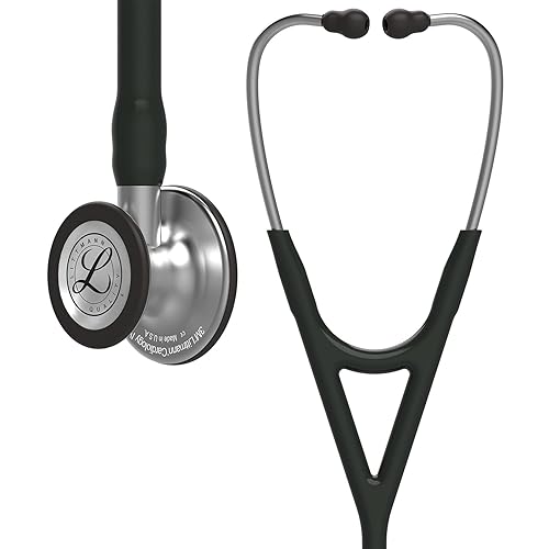 Stethoscope