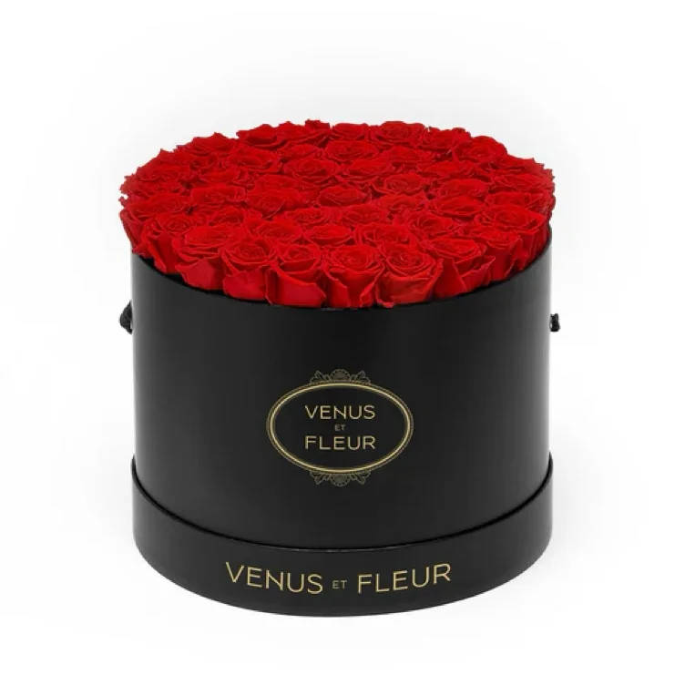 Venus et Fleur Roses