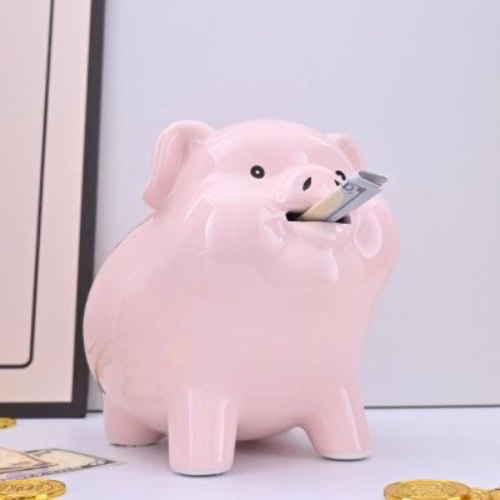 piggy bank