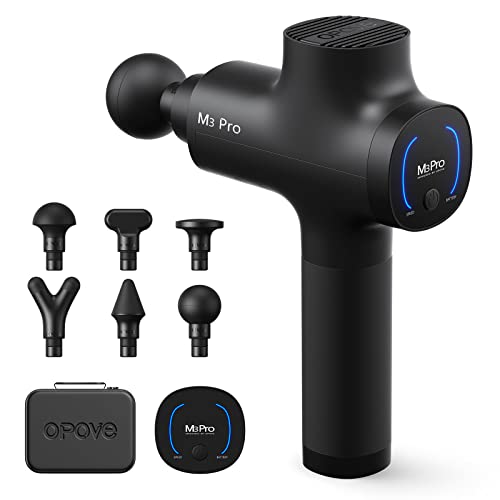 Massage gun for after gym