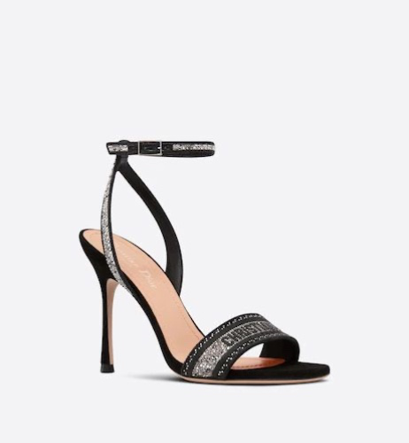 Dior Dway Heel