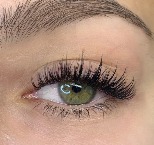 Lash Extensions