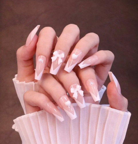 Nails