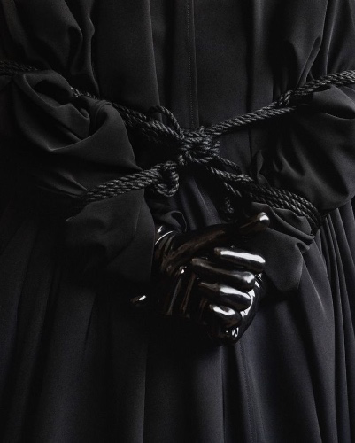 A Willing Offering🧎