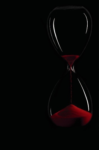 Time is Royalty—Only the Worthy May Approach