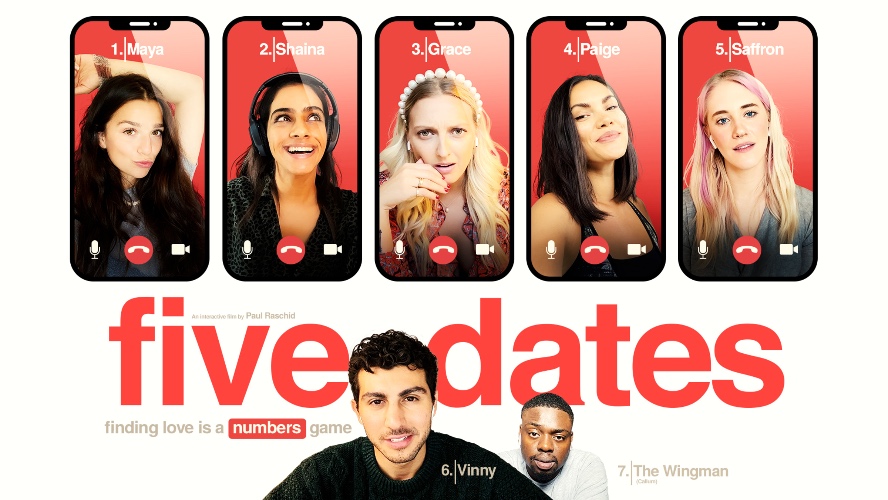 Five Dates (switch)
