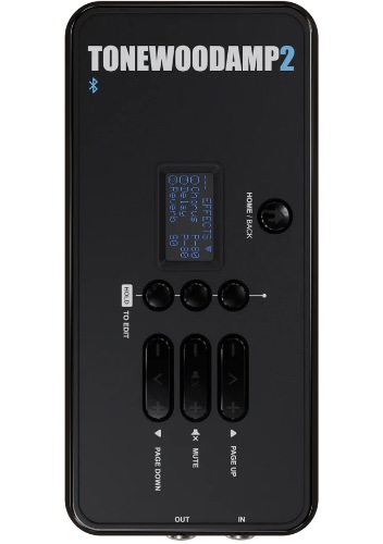 PREORDER: ToneWoodAmp2 for Electric-Acoustic Guitar | Default Title