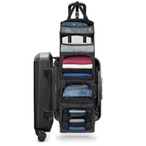 Carry-on Closet Suitcase