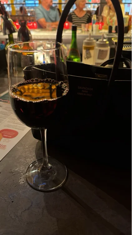 dinner💋🫶🏾🎀