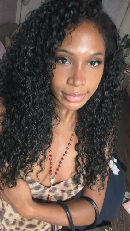 Spa day👱🏾‍♀️🐇