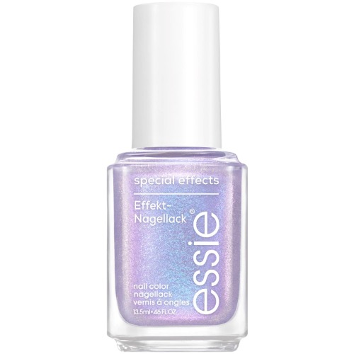Essie special effects Nagellack nr 30 ethereal escape nagellack med pixelpärlor för speciellt effect naglar