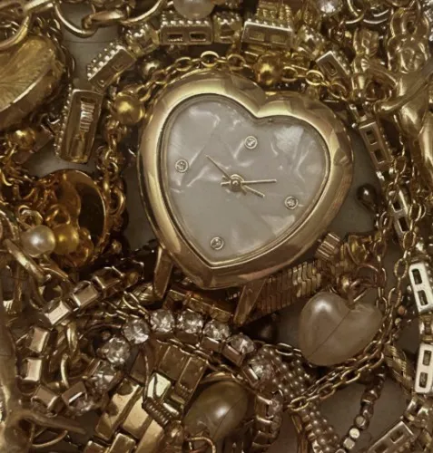 Pamper me with accesories💎✨