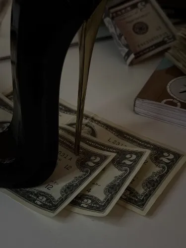 Indulge, shall we ( ˶˘ ³˘)♡