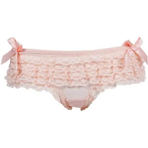 Pamper me with lingerie ‧𓍢ִ໋🎀 ׂ 𓈒 ⋆ ۪ 