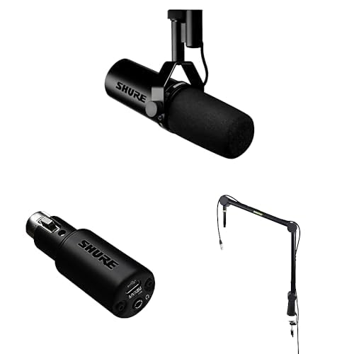 SM7DB / MVX2U / Gator Boom