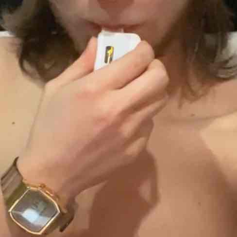 devil's lettuce for eddie!