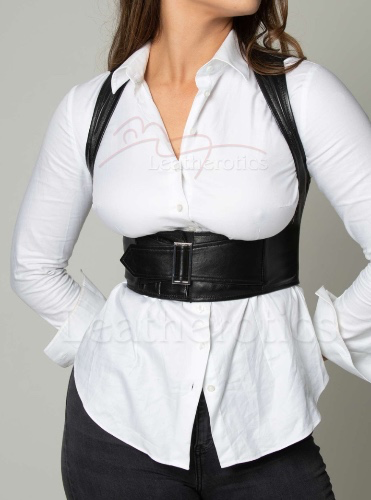 Leather Waist/Belt