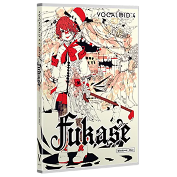 Fukase