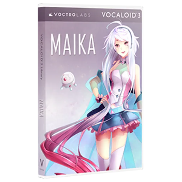 MAIKA