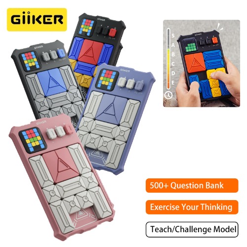 giiker