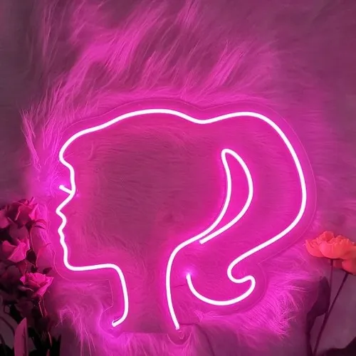 barbie lights