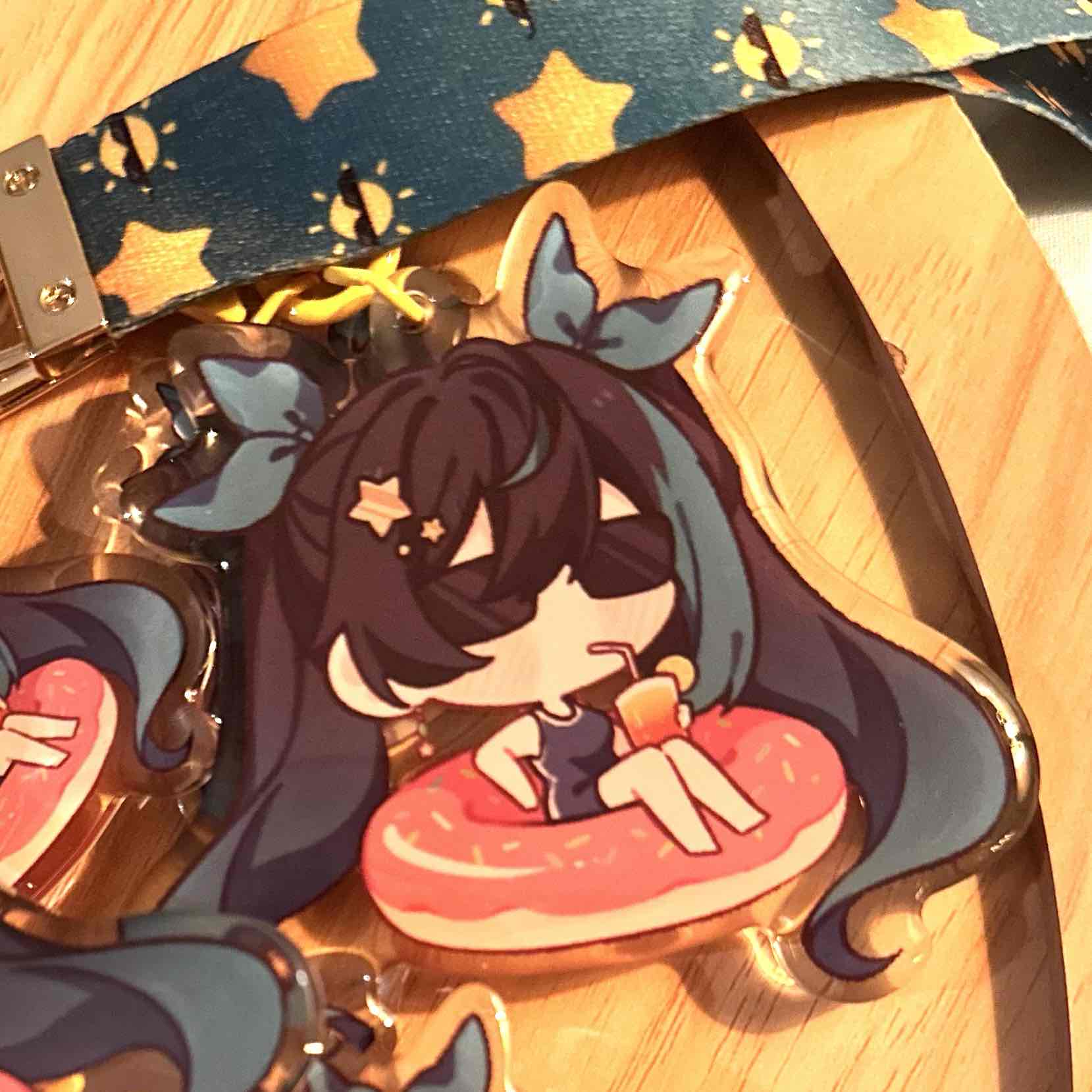 🚨 Merch Funding 🚨