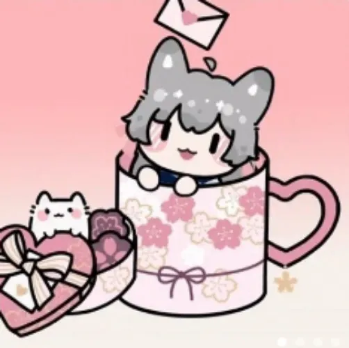 ❤️❤️VDAY ART❤️❤️