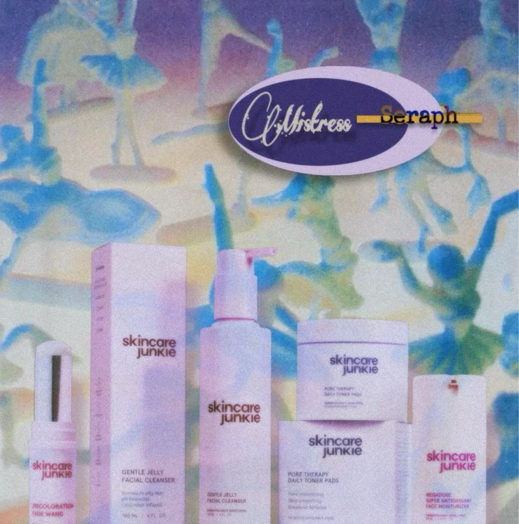 Skincare