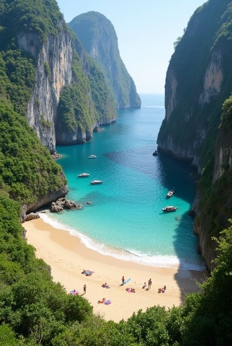 Trip to Thailand 🇹🇭 