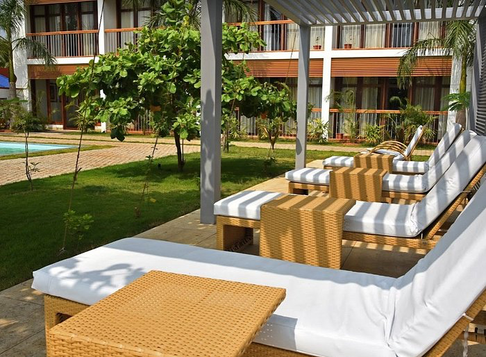 Mekosha Ayurvedic retreat
