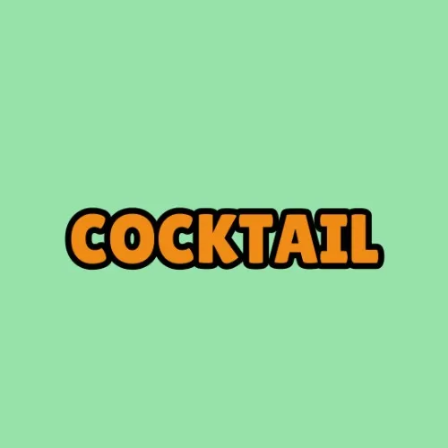 Cocktails