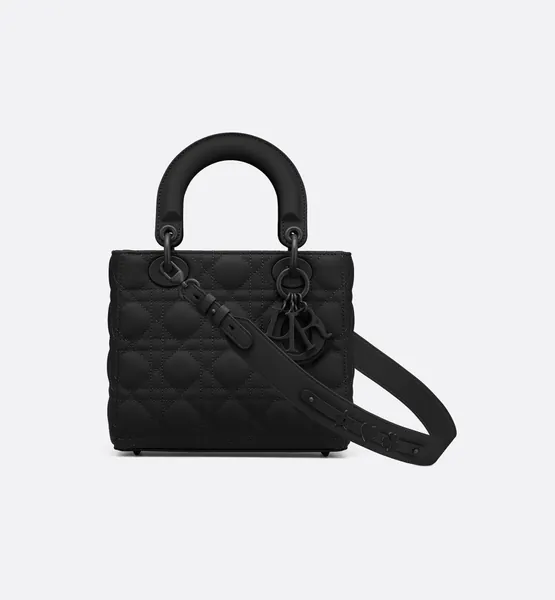Borsa piccola Lady Dior My ABCDior