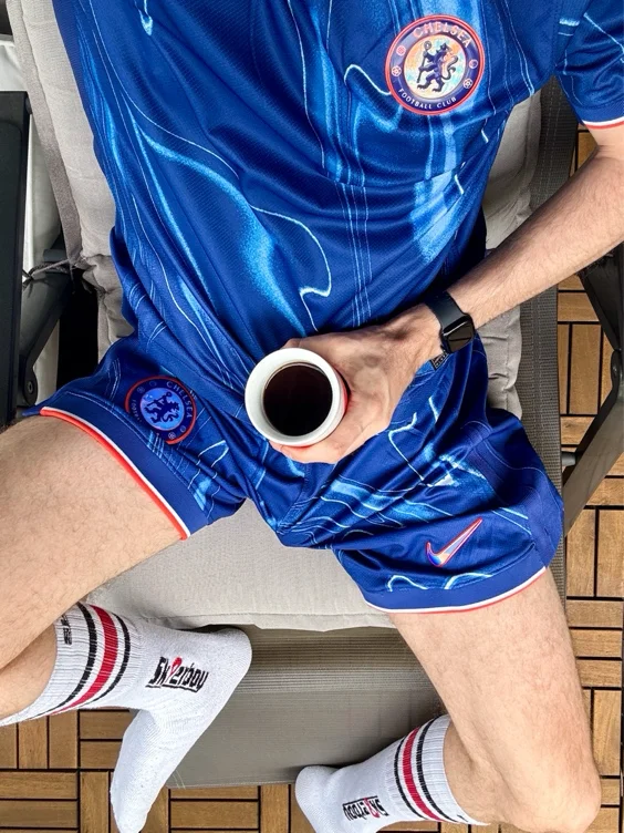 #NoMorningWithoutCoffee