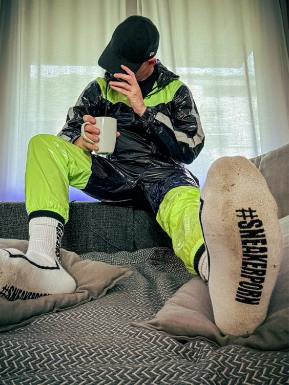 #NoMorningWithoutCoffee