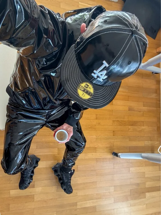 #NoMorningWithoutCoffee