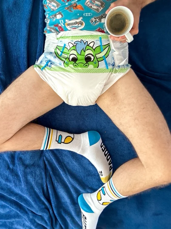 #NoMorningWithoutCoffee