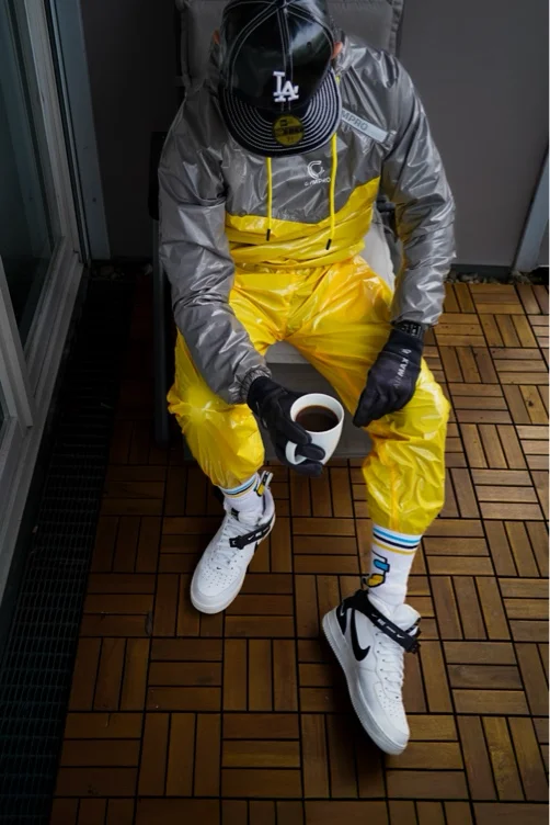 #NoMorningWithoutCoffee