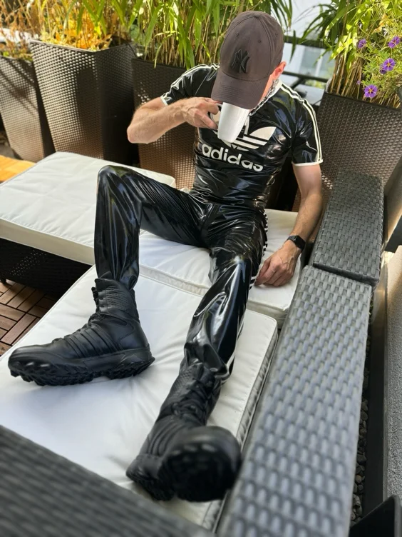 #NoMorningWithoutCoffee