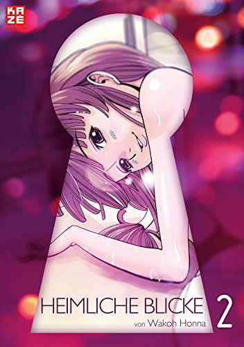 Heimliche Blicke - Band 02