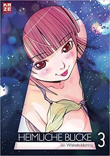Heimliche Blicke - Band 03