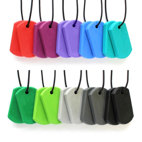 ARK's Chew Tags Chewelry