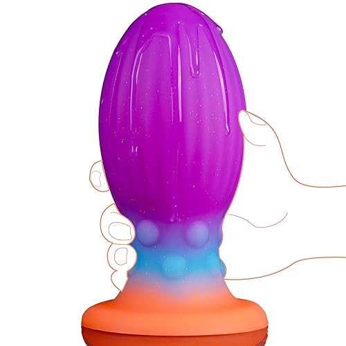 3.1” wide egg plug