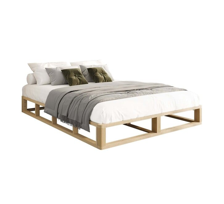 King Single Bed Base